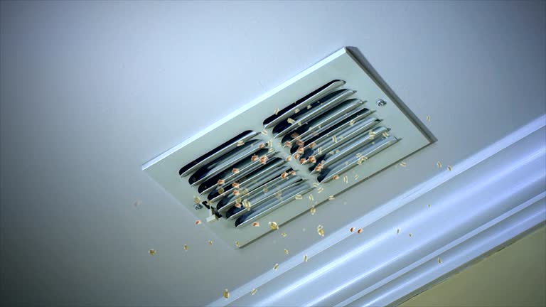 Meridian, PA Airduct Cleaning Company