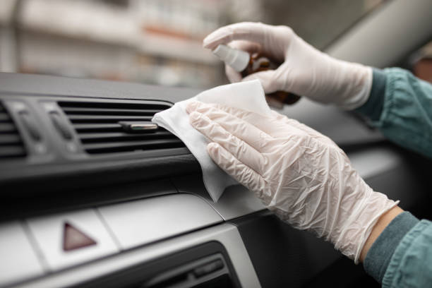Best HVAC Duct Inspection Services  in Meridian, PA