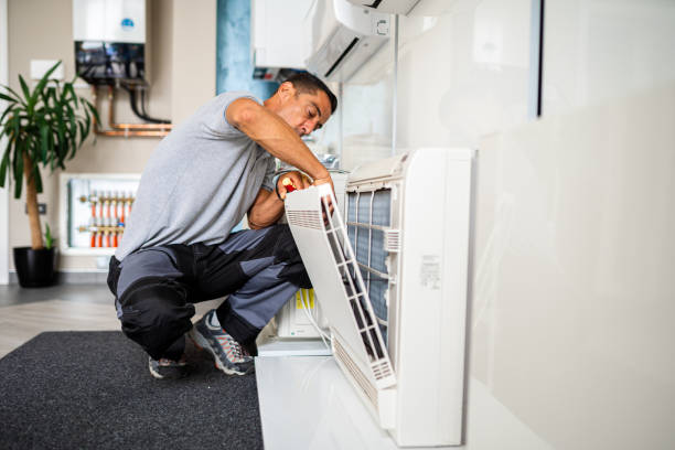 Best Ventilation Cleaning Services  in Meridian, PA