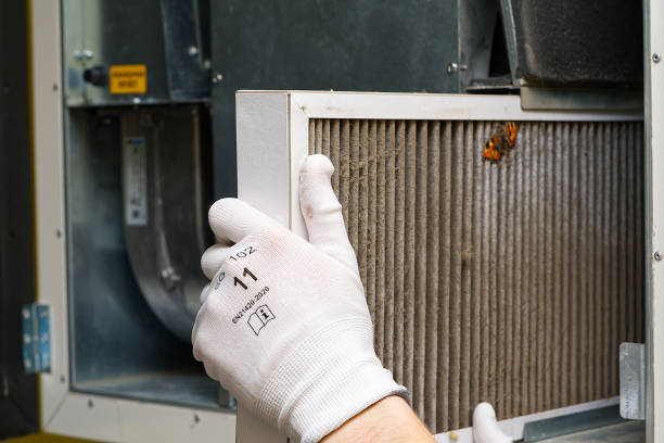 Best Affordable Air Duct Cleaning  in Meridian, PA