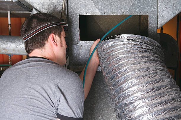 Best Air Duct Cleaning Near Me  in Meridian, PA