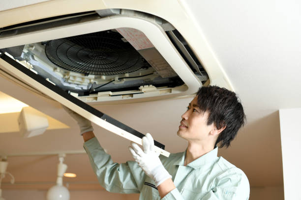 Best Emergency Air Duct Cleaning  in Meridian, PA