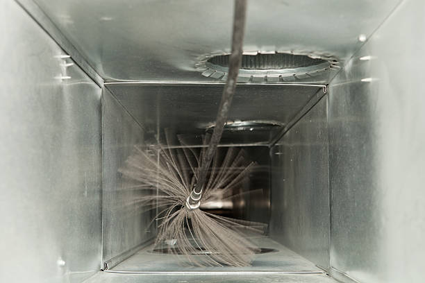 Best Affordable Duct Cleaning Services  in Meridian, PA