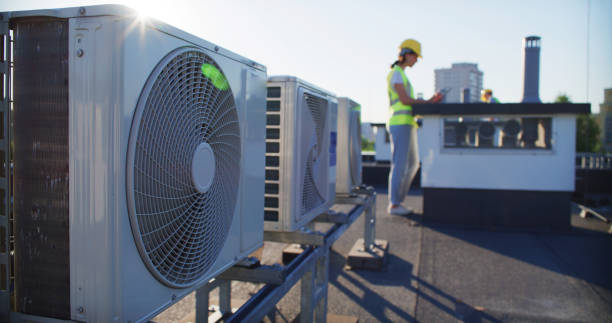 Best Local Air Duct Cleaning Services  in Meridian, PA