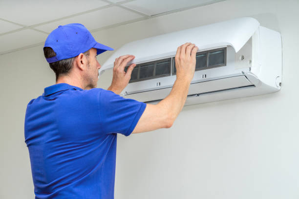 Best Air Duct Cleaning Cost  in Meridian, PA